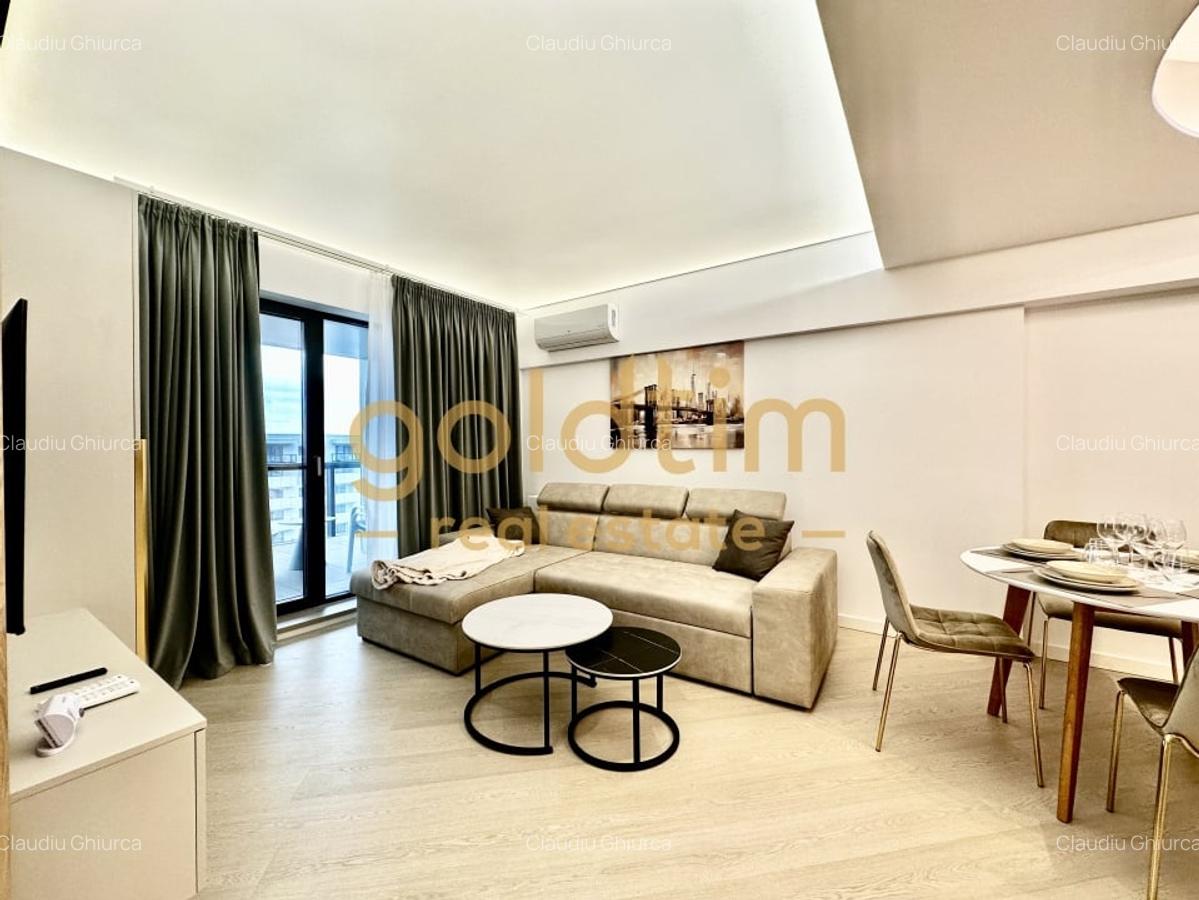 PIPERA/PARCARE SUBTERANA /SUPERB /CORTINA NORTH/VEDERE LIBERA - 4