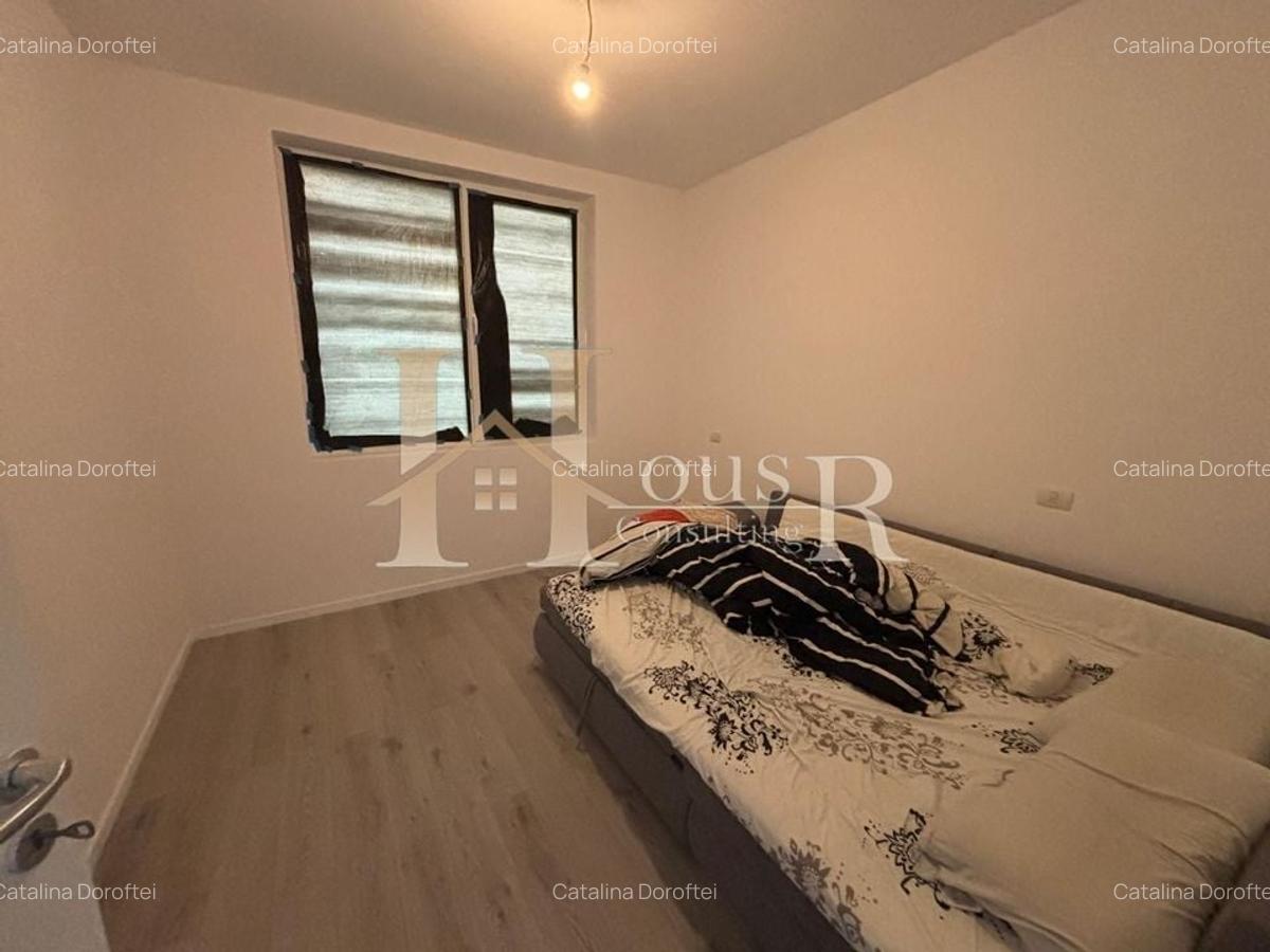 Decomandat. Bucatarie inchisa. 2 locuri de parcare. Gradina proprie - 8