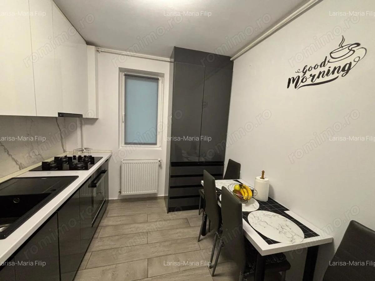 Apartament de vanzare mobilat si utilat cu 2 camere + mansarda - Calea Urseni - 5