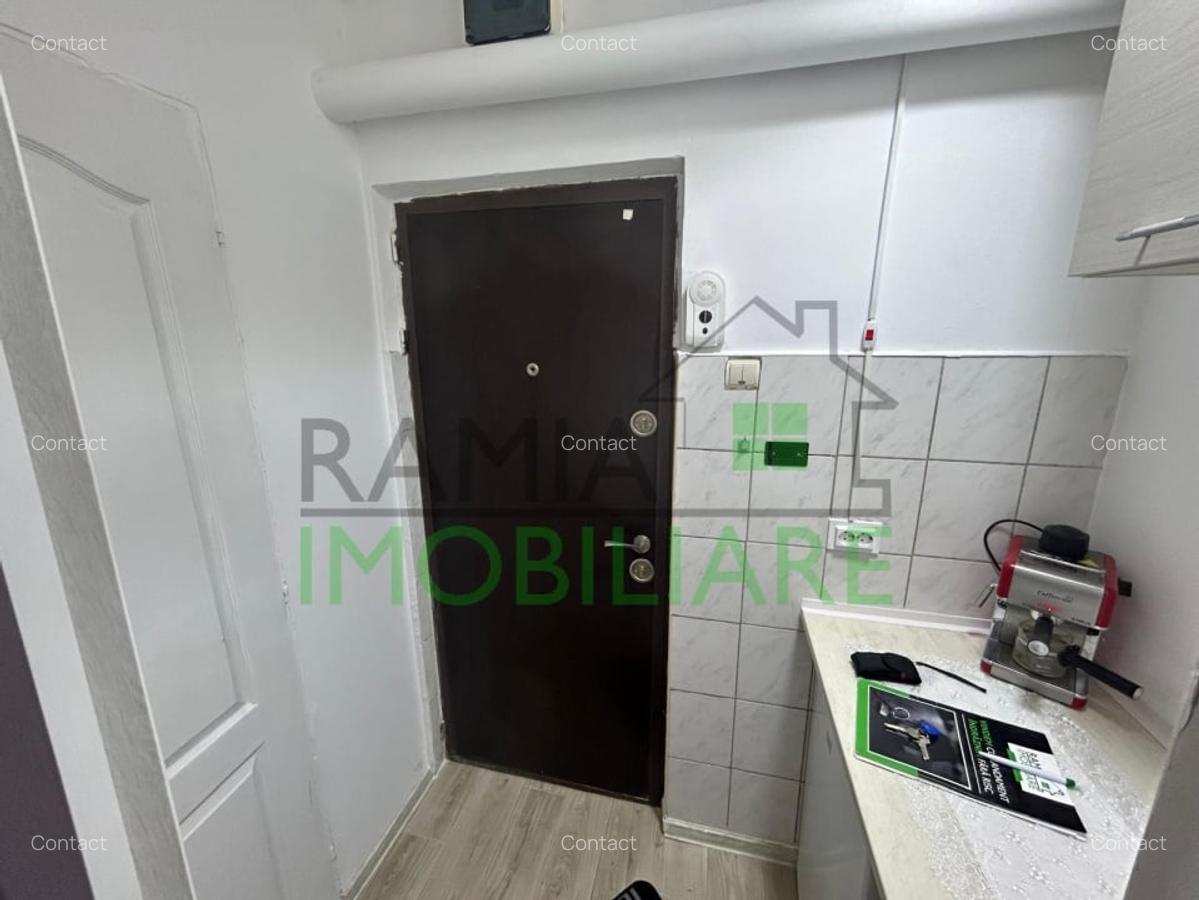 Garsoniera functionala in Tractorul – ideala pentru locuire sau investitie - 5