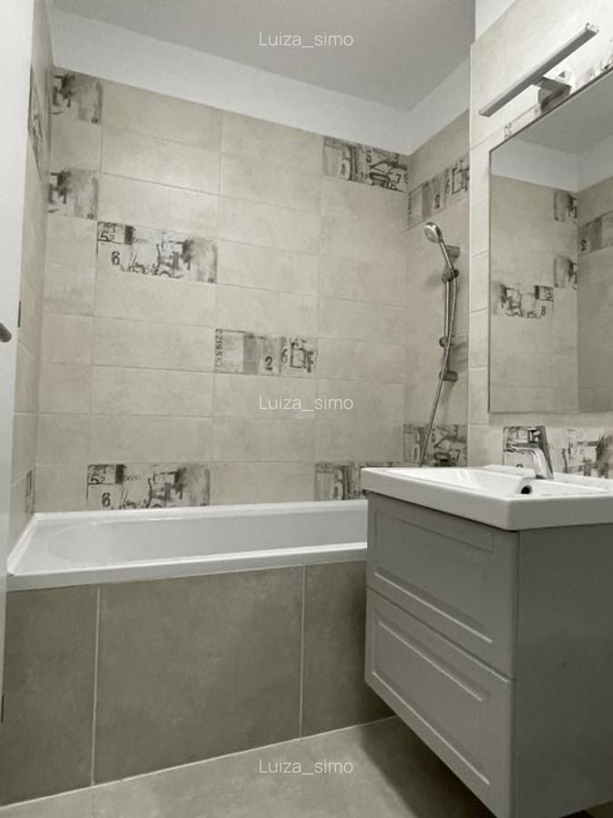 Apartament 2 camere – Nord One Botanic, Etaj 1/9 – Prima închiriere - 15