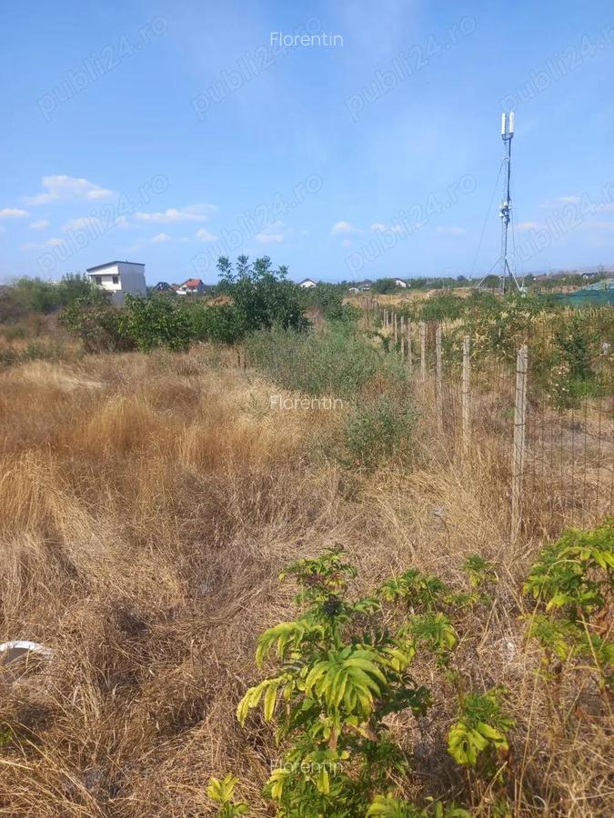 Teren cartier Brosteni-Buzau - 5