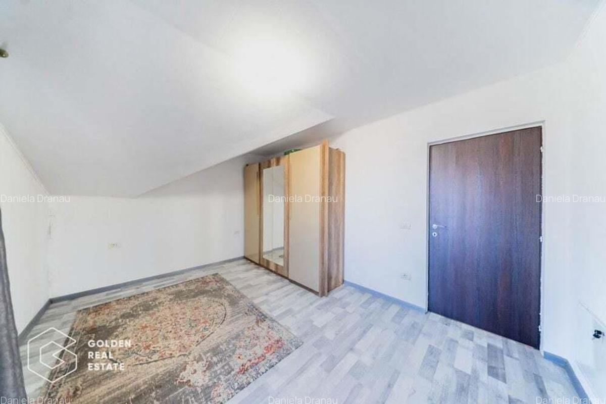 Vila P+M cu 5 camere in Gai, langa Manastire, confort si eleganta - 14