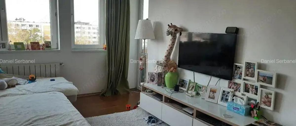 2 camere | decomandat | Militari | Metrou Lujerului - 5