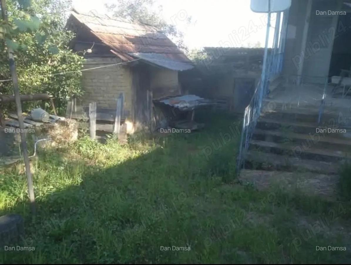 Casa la tara Hida Salaj - 1