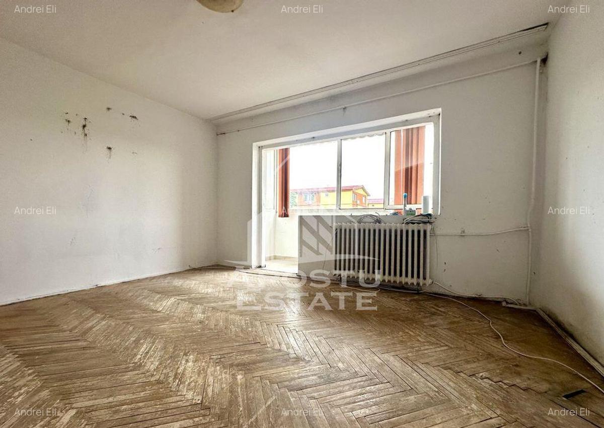 Apartament cu 2 camere in zona Sagului - 2