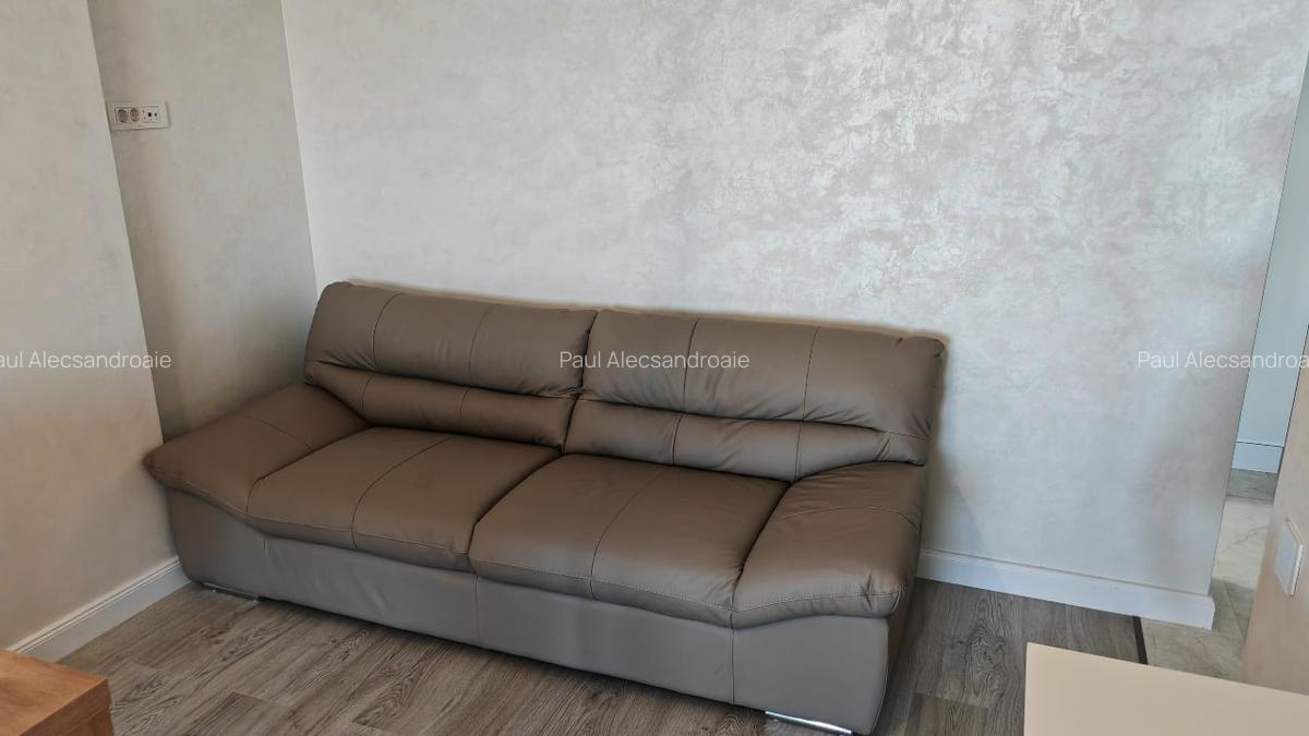 Apartament cu 2 camere decomandat în Copou - 5