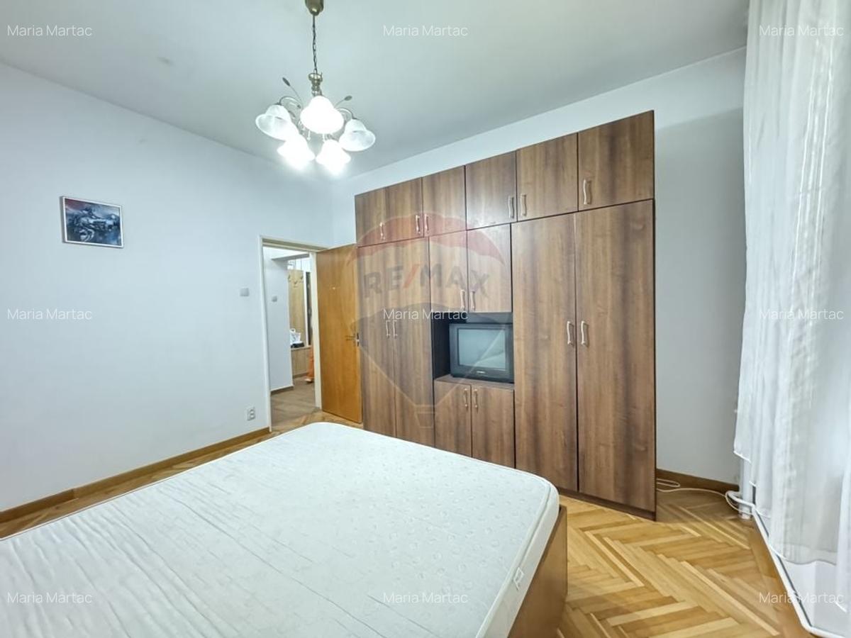 Apartament cu 3 camere de inchiriat - Zona Dimitrie Cantemir - 8
