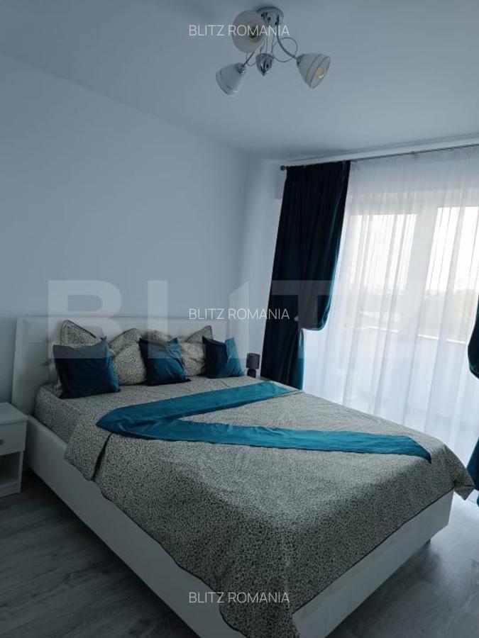 Apartament 2 camere, 64 mp, Decebal Residence - 2