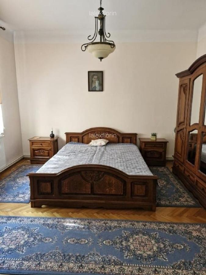 Apartament 3 camere Jean Louis Calderon - Universitate, etaj 2/4, 93mp - 6