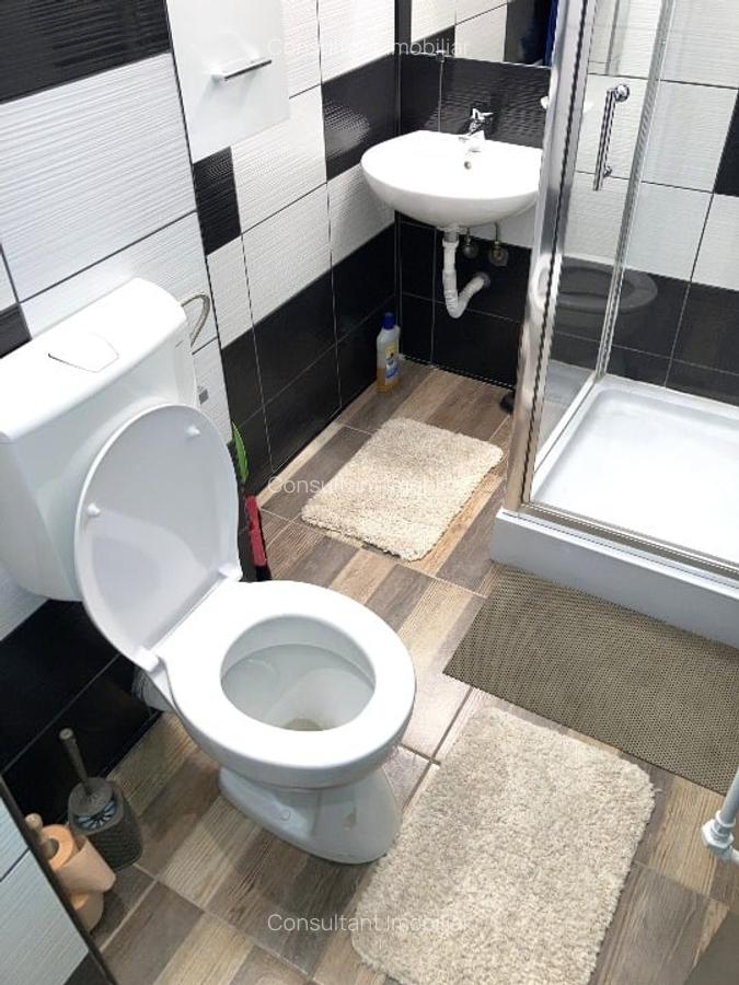 Strada DRISTORULUI – 1 min. pana la Statia de Metrou DRISTOR - 7