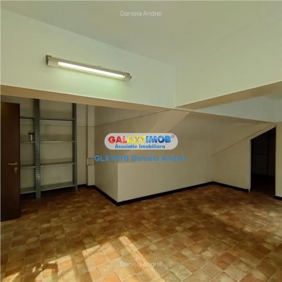 Spatiu 100 MP IN CLADIRE DE BIROURI INCHIRIERE ZONA  UNIVERSITATE - 35