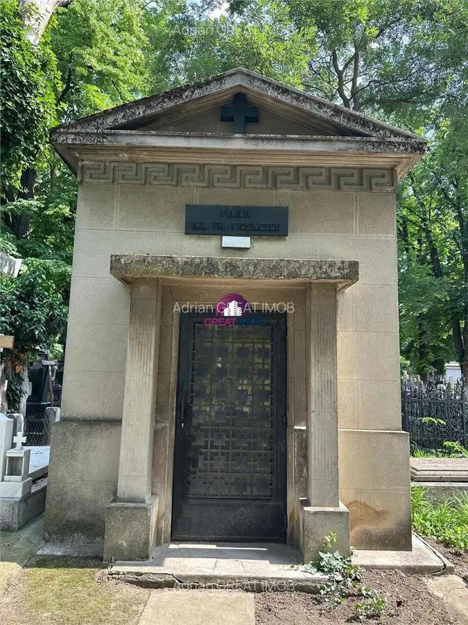 Loc de veci Bellu - 1
