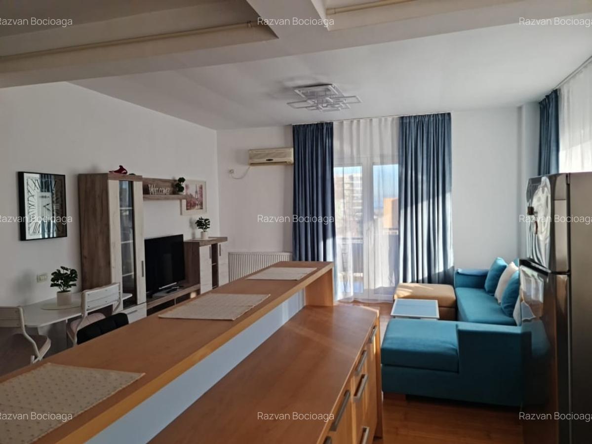 Mamaia-apartament 3 camere vedere lac - 6