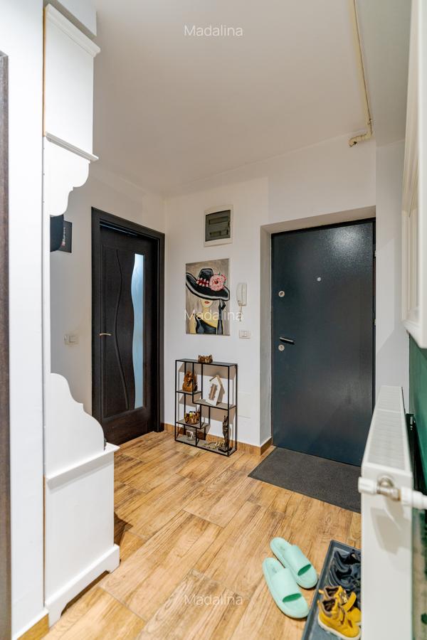 O casă cu suflet, la doar 15 minute de centrul Bucureștiului! - 17