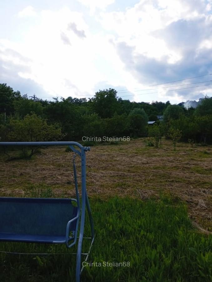 Casa de vanzare cu teren 3100 mp in Breaza de Jos, Prahova - 24