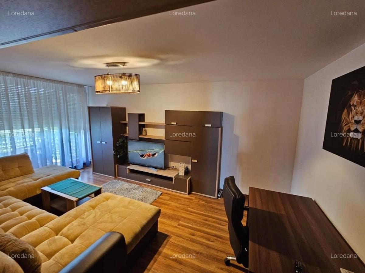 Proprietar inchiriez apartament cu 2 camere - 8