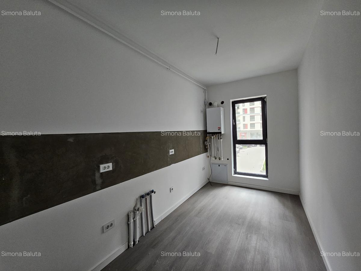 Vanzare apartament 2 camere Exigent Plaza - 6