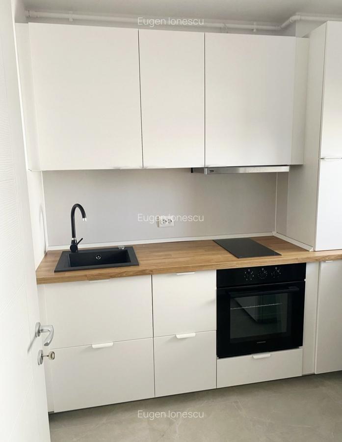 Garsoniera centrala proprie, Sector 3, zona Pallady langa Metrou - 2