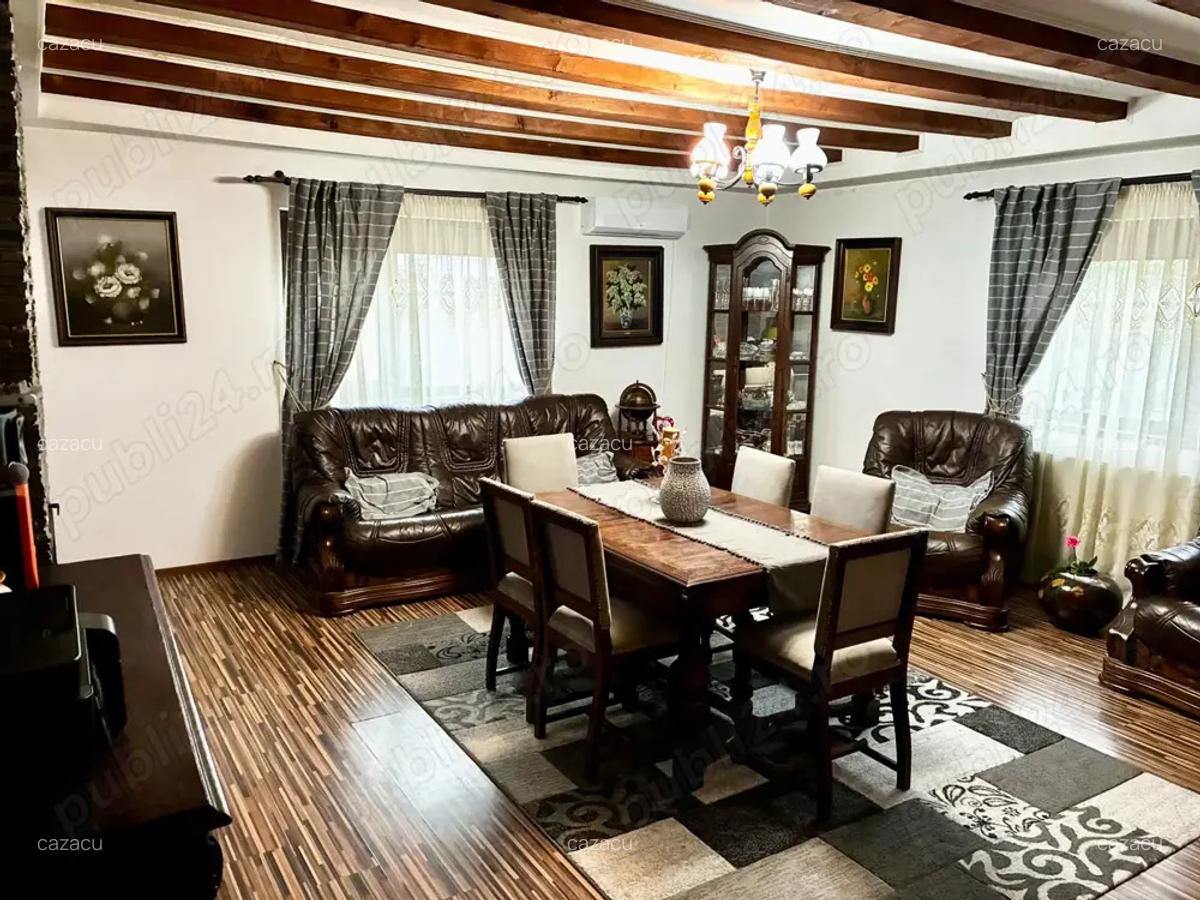 Vand casa in Harman - 4