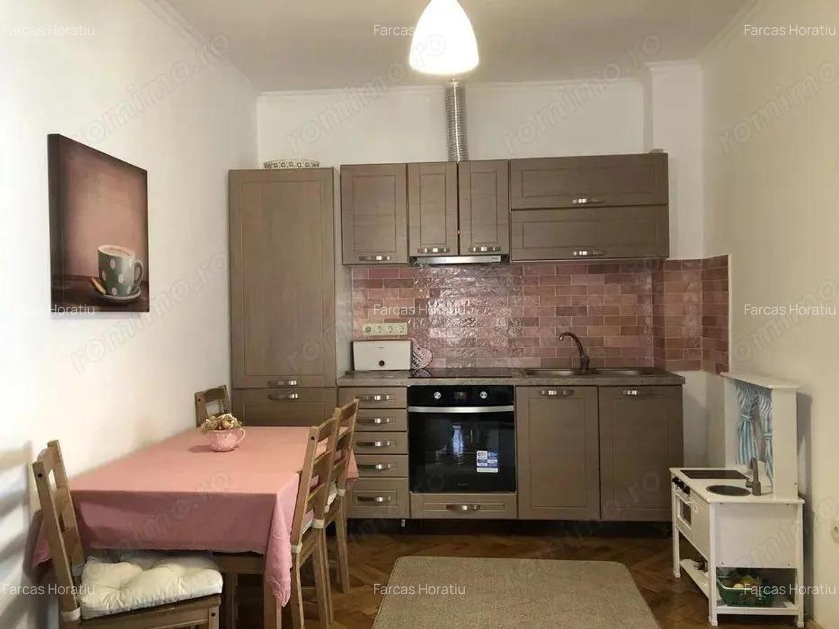 Ultracentral - Vanzare casa - Str. Avram Iancu - 2