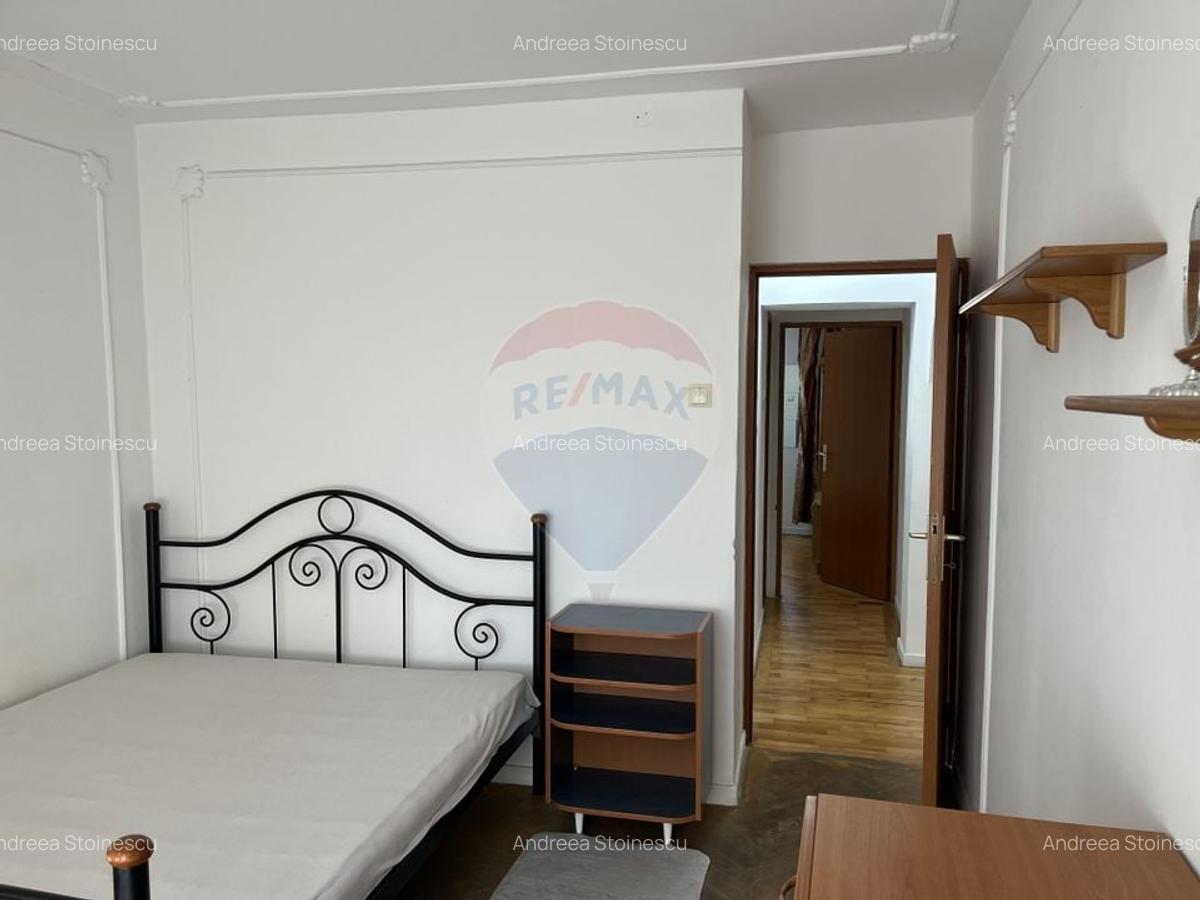 Inchiriere apartament 4 camere - zona Iancului - 6