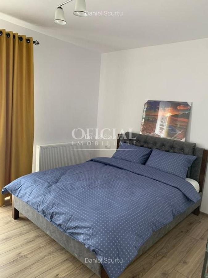 Apartament 2 camere | Parcare | Dog Friendly | Stejarului Floresti - 6