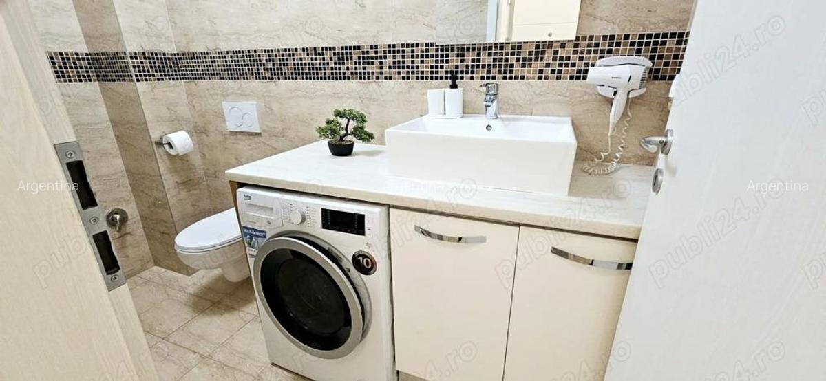 Apartament 1 camera Mazepa bloc Roka - 7
