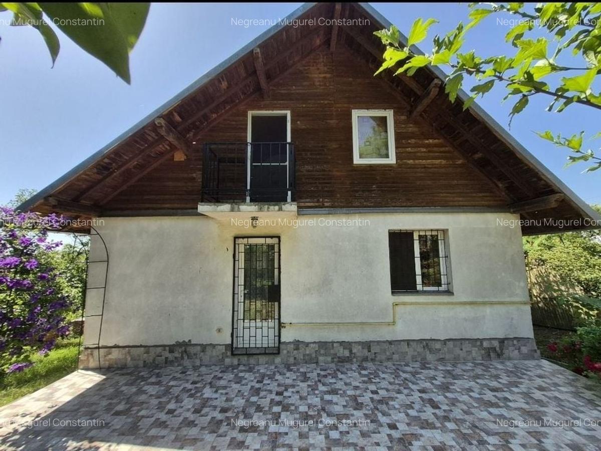 Casa Subsol+Parter +Mansarda 185 mp si teren intravilan 1670mp-Prahova - 22