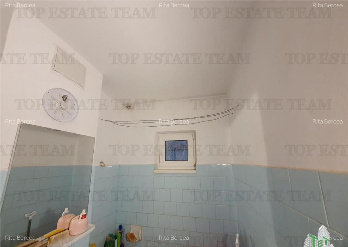 Apartament 2 camere decomandat cu beci interior Zona Brotac - 9