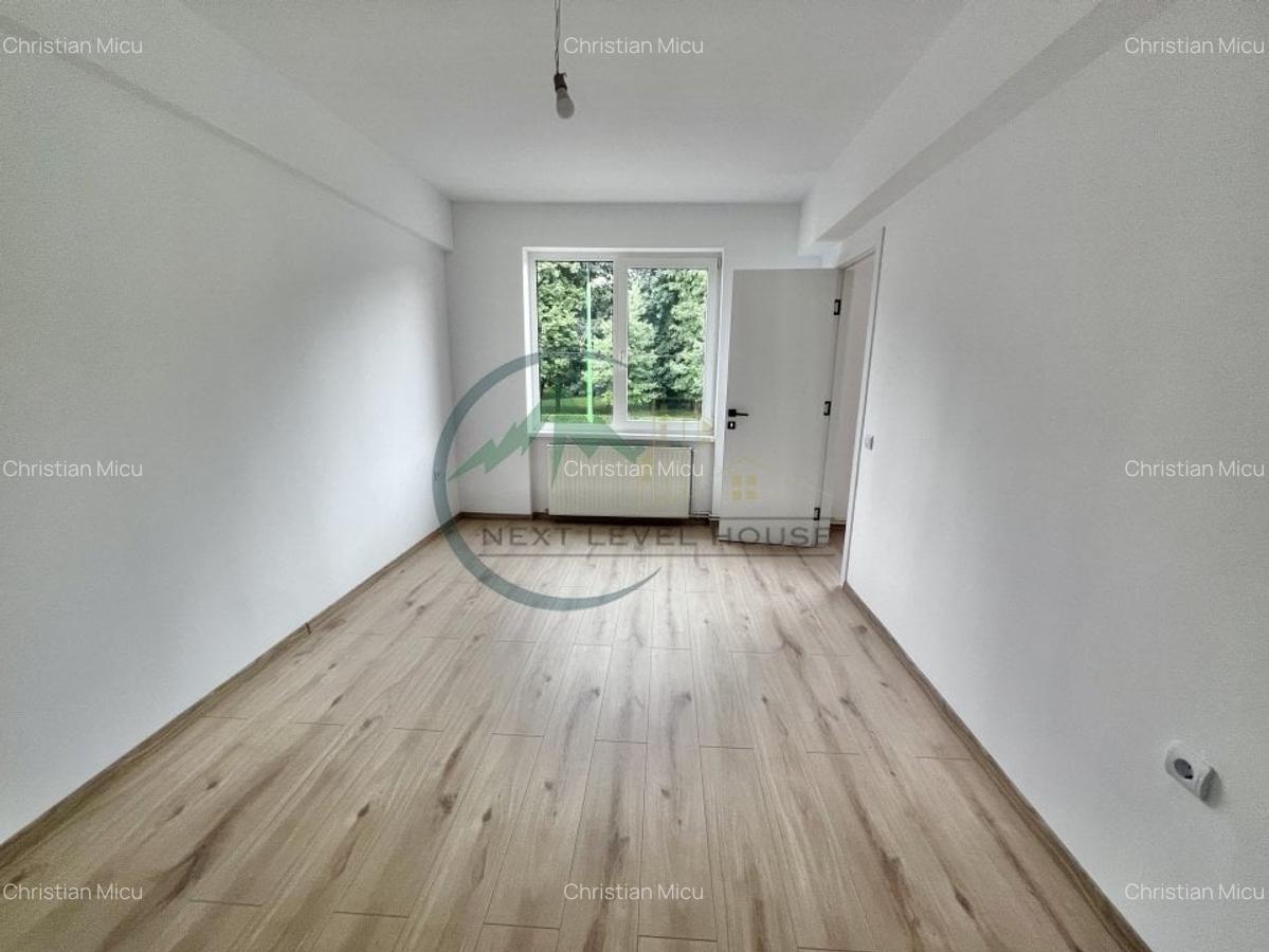 Apartament 4 camere, Tractorul - 3