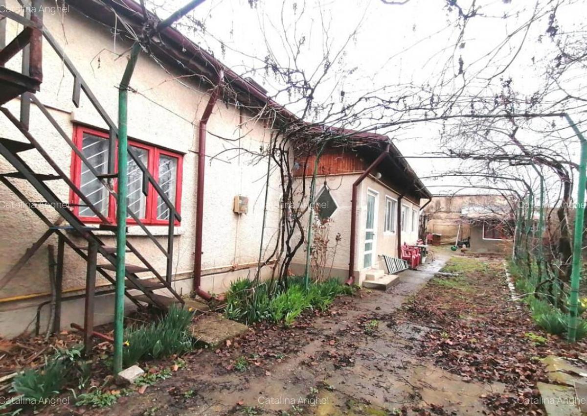 Imobil 3 camere si anexe, zona Transilvaniei, Ploiesti - 13