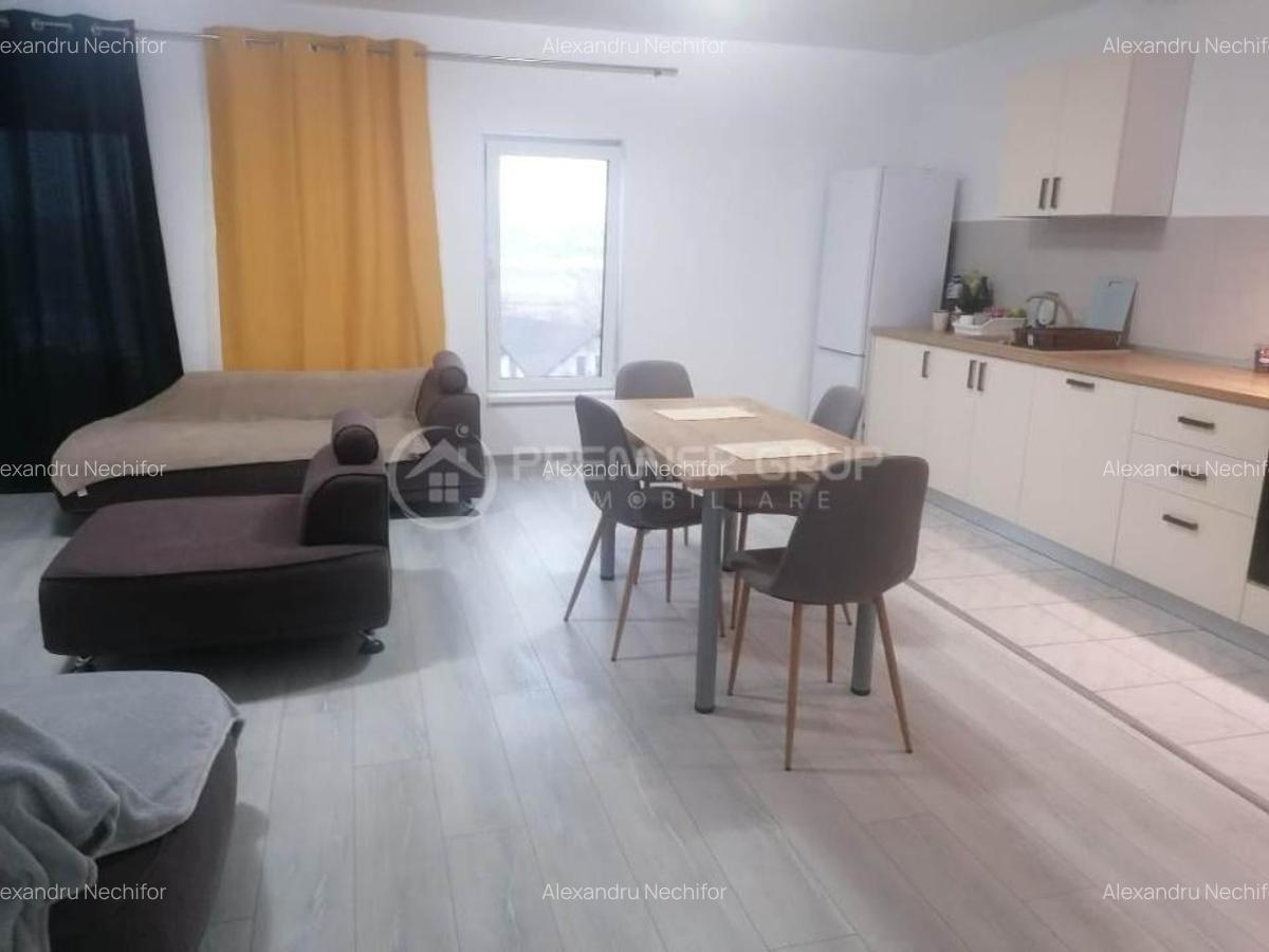 Casă cu 4 camere în Miroslava - 2