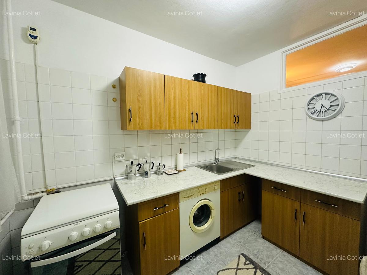 Apartament de 2 camere Maresal Averescu Arcul de Triumf - 10