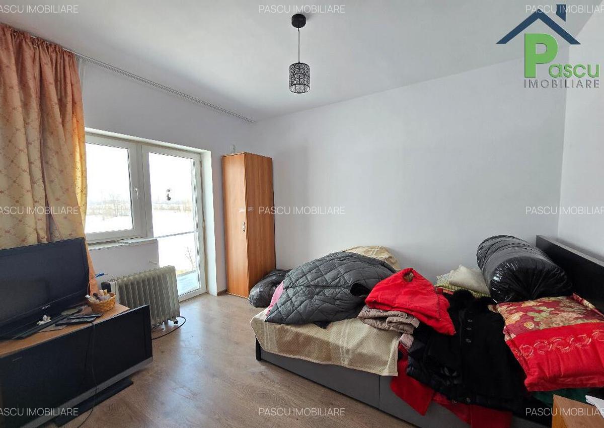 Magurele, str. Campul cu Maci, P+1 individual, 160 mpu, teren 300 mp - 7