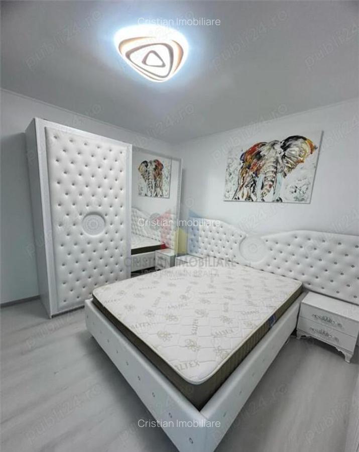 Ap 2 cam conf 1 Calea Galati RENOVAT Mobilat si Utilat LIBER - 4