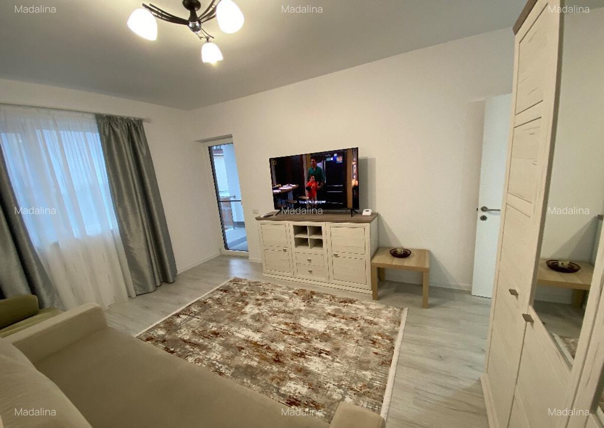 Inchiriez garsoniera noua, Drumul Binelui sect.4 - 2