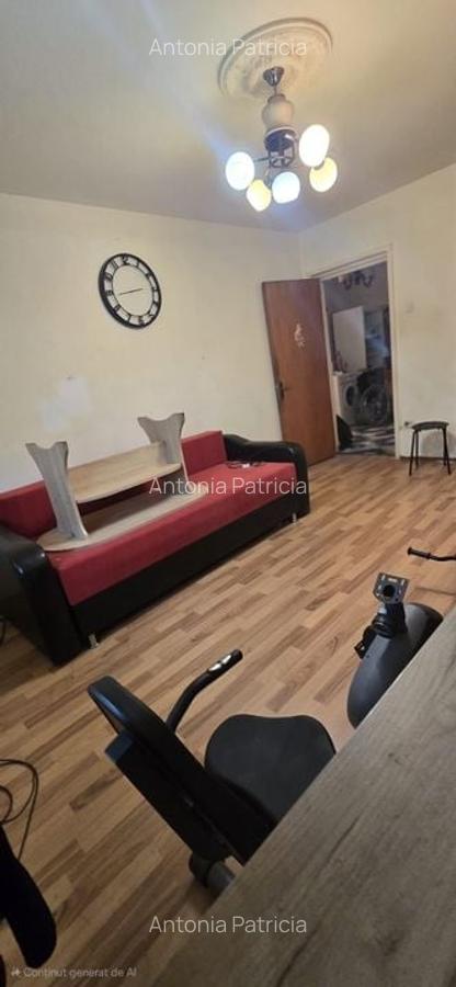 Apartament 2 camere decomandat Constantin  Brancoveanu / Lamotesti - 1