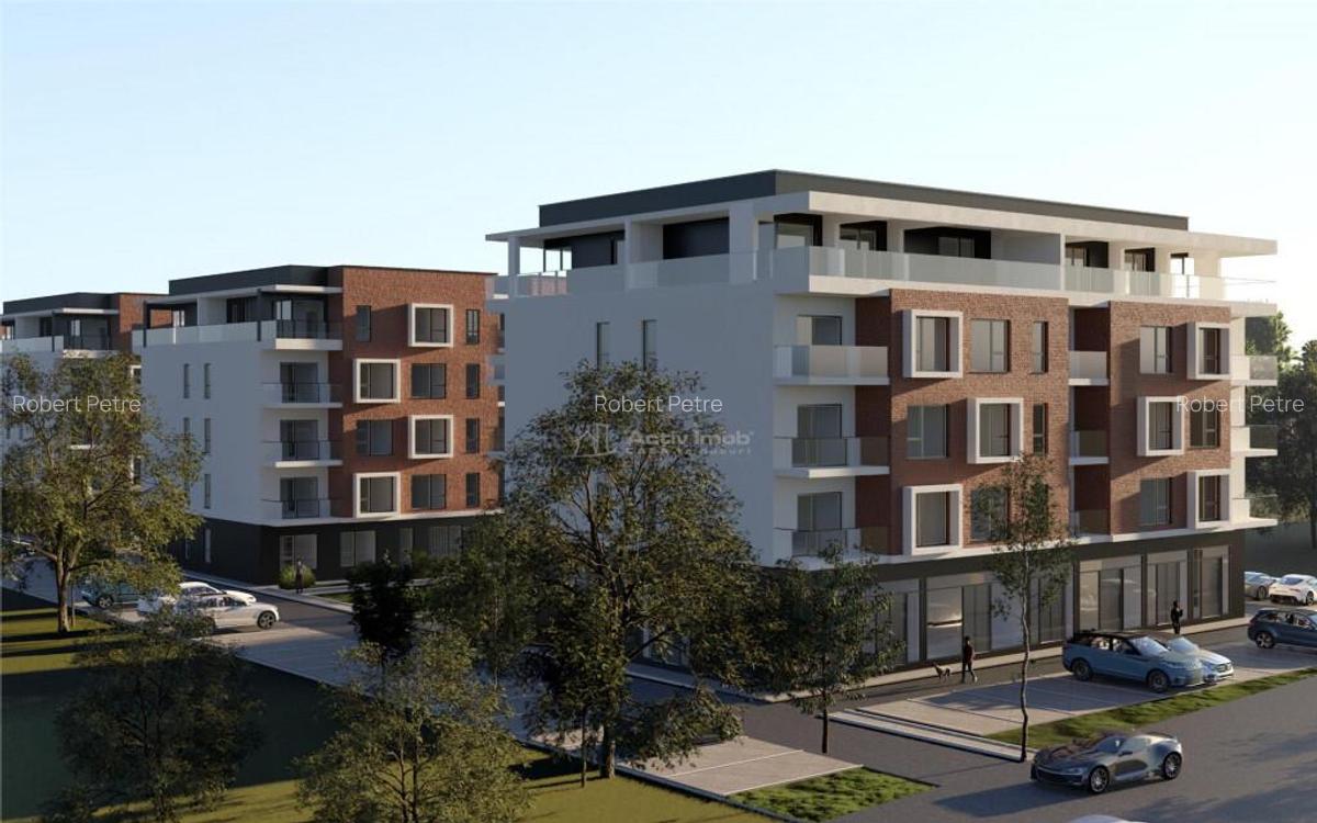 2 camere 58mp Dobroesti - 7