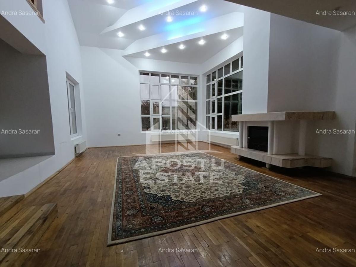 Casă individuală cu 9 camere în Mehala - 8