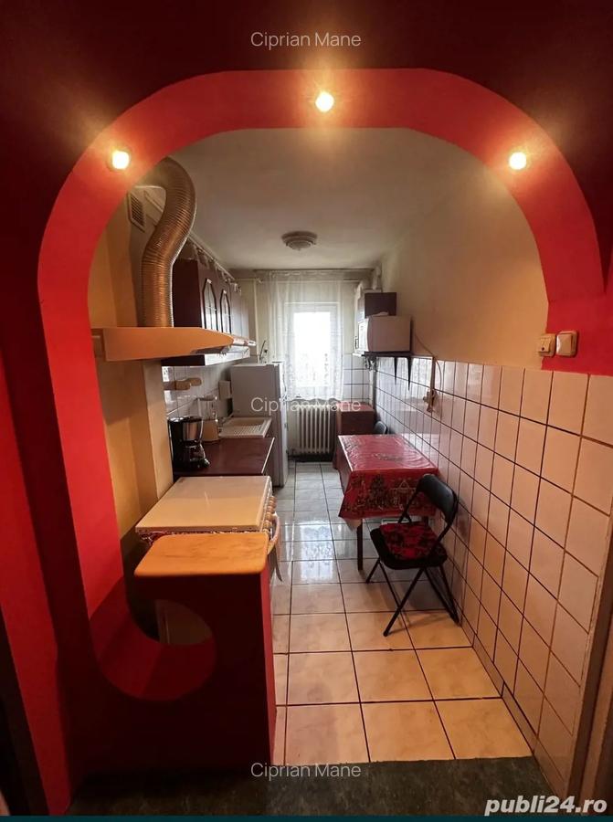 Vand schimb Apartament - 1