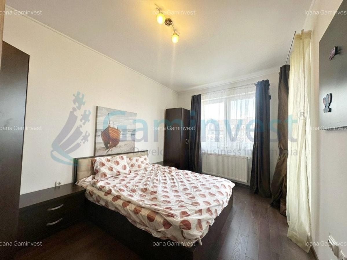 Apartament cu 2 camere în Calea Aradului - 7