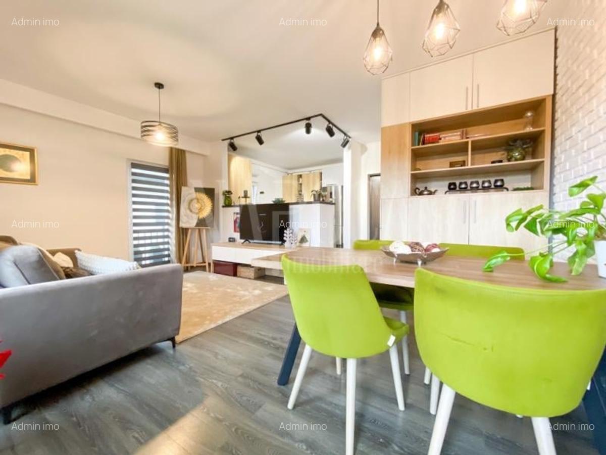 Apartament 2 camere de vanzare in Borhanci, Cluj Napoca - 1 Apartament 2 camere de vanzare in Borhanci, Cluj Napoca - 1