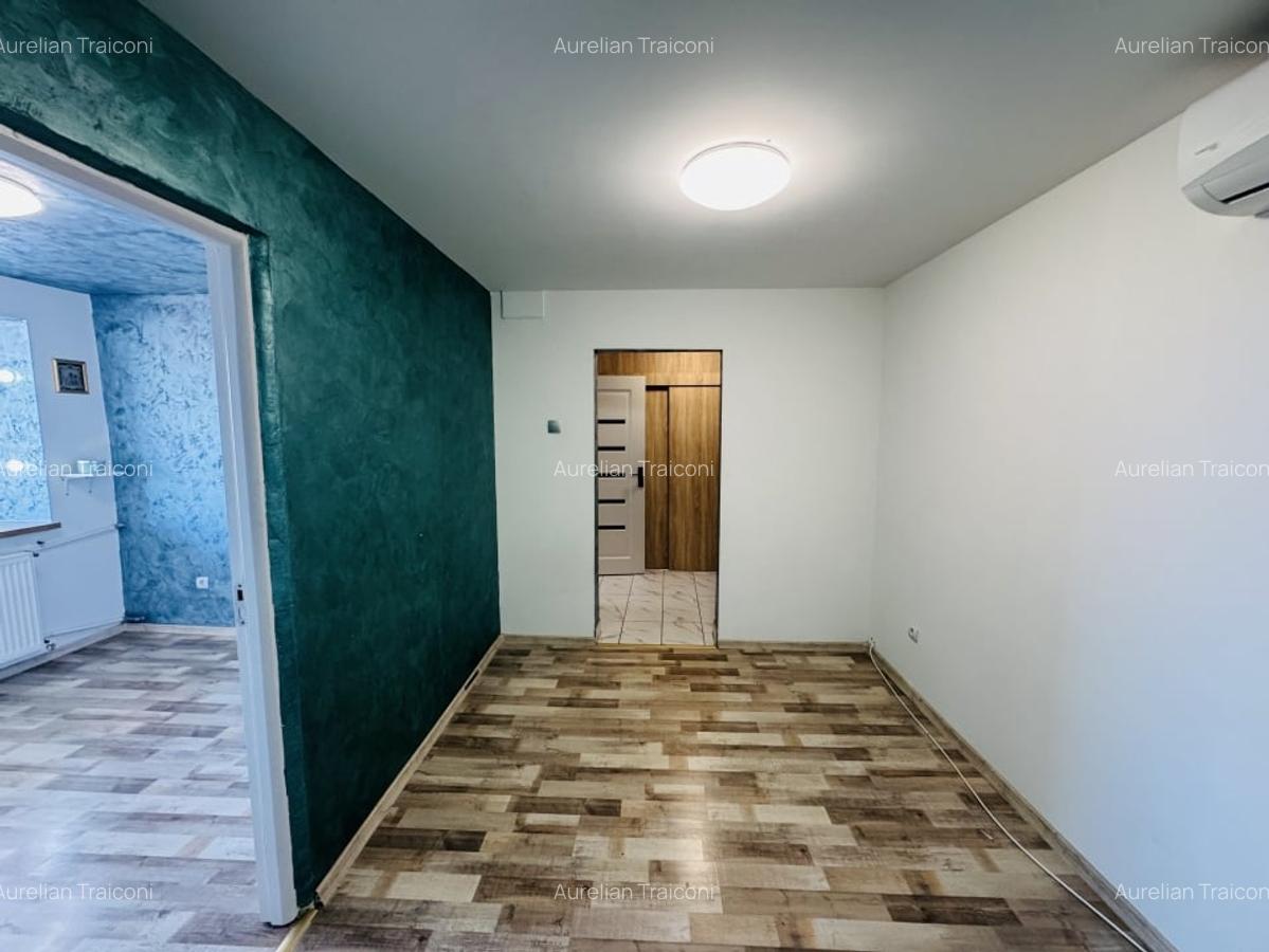 Apartament cu 2 camre, Dambovita, 0% Comision - 5