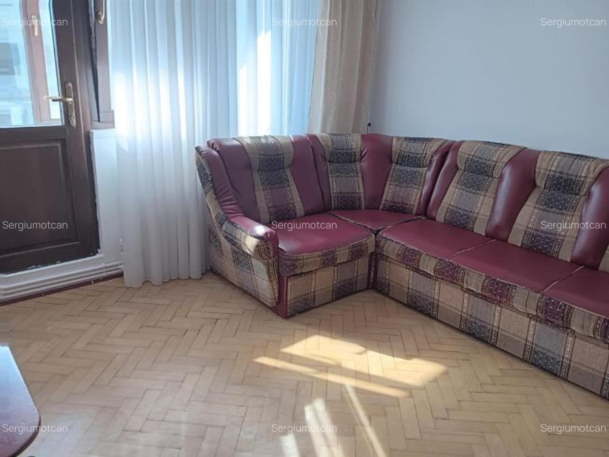 Podul de Piatra la 5 minute de Palas Mall apartament 2 camere 53 mp cu CT - 4