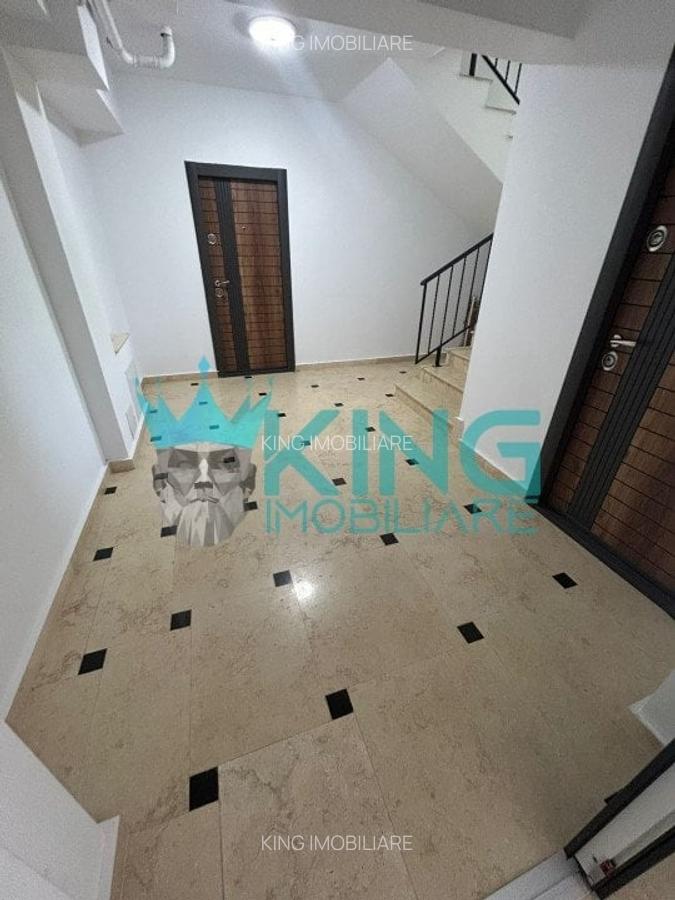 Apartament cu 3 camere decomandat în Străulești - 20