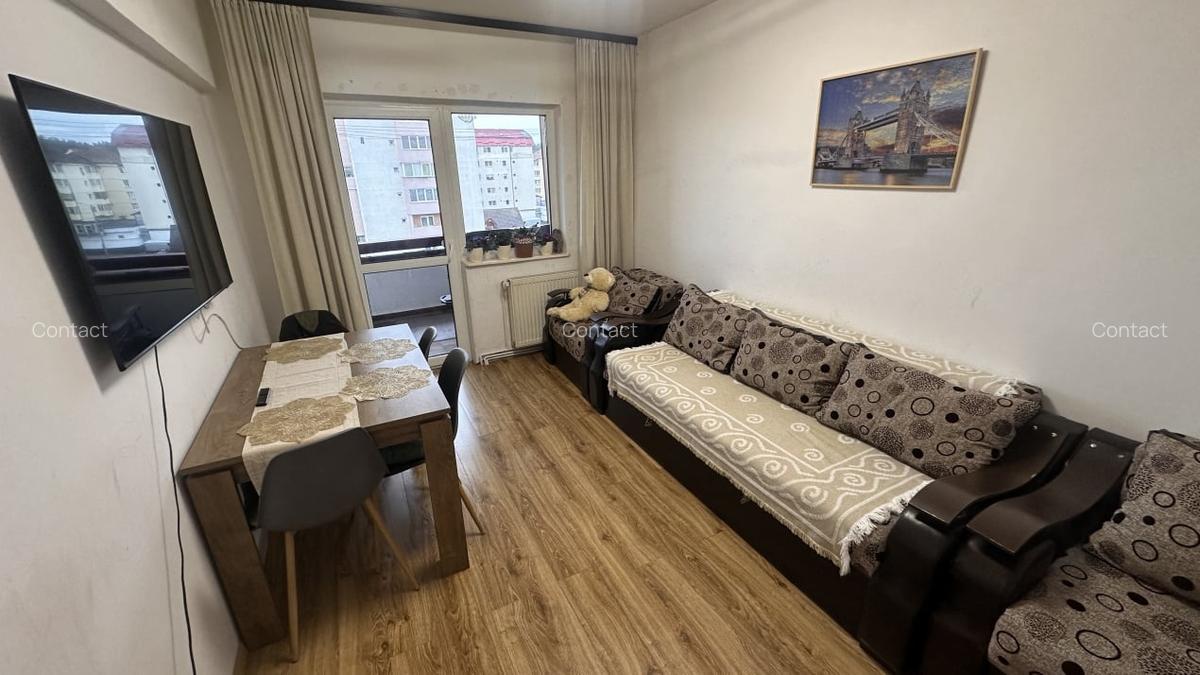 Apartament 3 camere decomandate Valea Aurie - 4