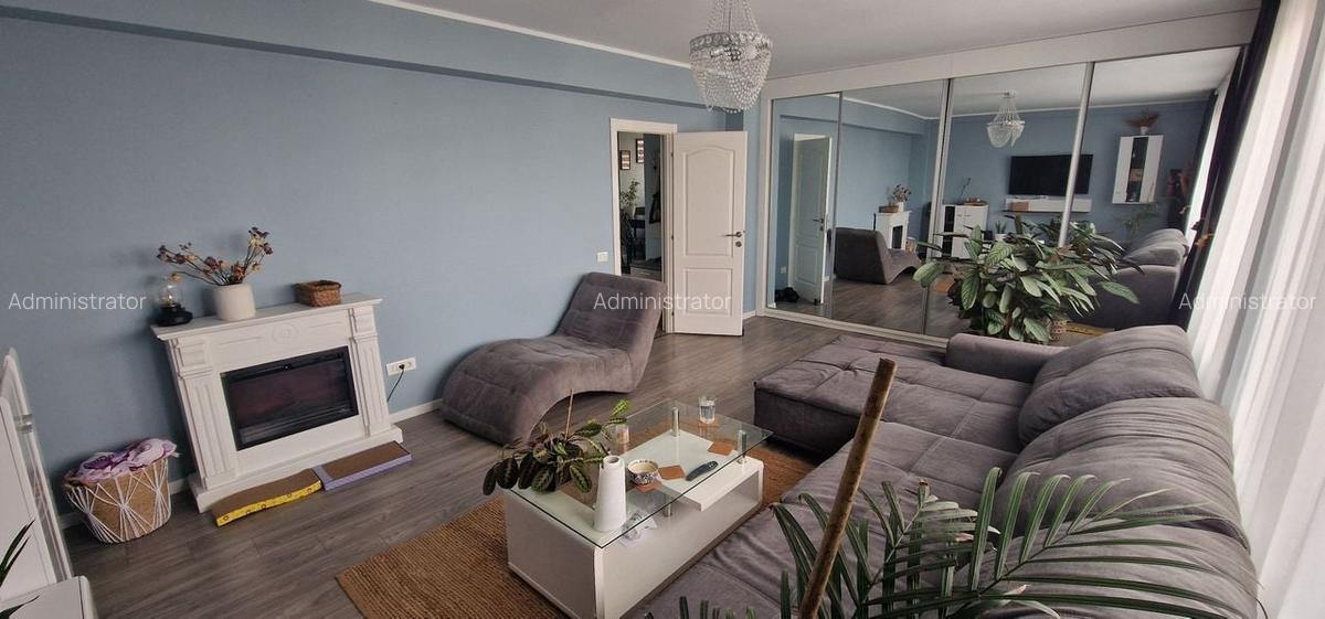 Apartament cu 3 camere decomandat, zona Promo. - 2