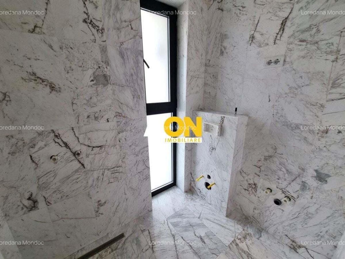 De vanzare casa 4 camere, finisaje de lux, 400mp teren, Alba-Micesti - 12
