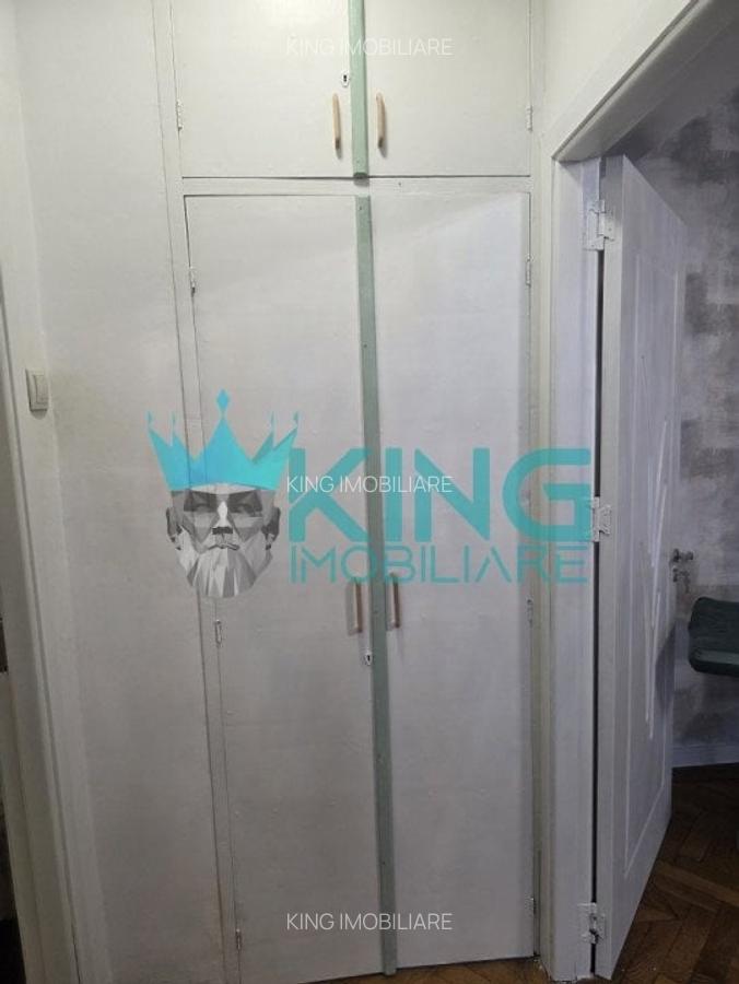 Titulescu | 3 Camere | Balcon | Doua Bai | Renovat | - 13